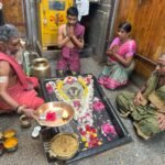 ఘనంగా శ్రావణ శుక్రవారం పూజలు