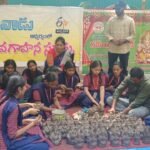 కొత్త స్మార్ట్ రేషన్ కార్డులు ముద్రణకు 8 కోట్లు!