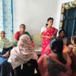 మదర్ తెరిసా స్ఫూర్తితో సేవా కార్యక్రమాల నిరంతర నిర్వహణ:డాక్టర్ రవి కృష్ణ