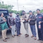 పాదగయా క్షేత్రం దర్శించుకున్న ఆంధ్రప్రదేశ్ మహిళా కమిషన్ ఛైర్పర్సన్ రాయపాటి శైలజ