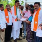 హేరే కార్ శ్రీను గారి జన్మదిన వేడుకలు