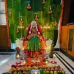 పౌర్ణమి సందర్భంగా శ్రీకాళహస్తీశ్వరాలయంలో ఊంజల సేవ.