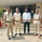 పెనుబల్లి మండల ము పలువురు ని పరామర్శించిన తెదేపా నేతలు