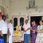 పలువురి కుటుంబం సభ్యులు కి సానుభూతి తెలియ జేసిన తెలుగు దేశం బృందం