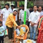 శ్రీకాళహస్తి లో ఘనంగా 79వ స్వాతంత్ర దినోత్సవ వేడుకలు