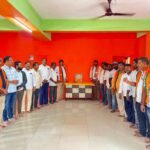 ఘనంగా స్వతంత్ర దినోత్సవ వేడుకలు జంబూ సూర్య నారాయణ