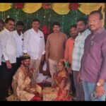 ఘనంగా శ్రీకృష్ణ జన్మాష్టమి వేడుకలు….