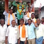 కార్పొరేట్ స్థాయి లో ఇంటిగ్రెటెడ్ సబ్ రిజిస్టర్ కార్యాలయాలు. ఈ నెల 20న గాచ్చిబౌలి లో ముఖ్య మంత్రి రేవంత్ రెడ్డి చేత శంకుస్థాపన: మంత్రి పొంగులేటి వెల్లడి