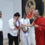 అభివృద్ధి పనులను ప్రారంభించిన మంత్రి