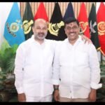 తెలంగాణ బంద్.. ఖమ్మం లో పాక్షికం