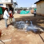 పెట్రోల్, డీజిల్ ధరల భారం ప్రజలపై పడనివ్వం: కేంద్రమంత్రి