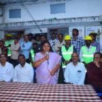 ఫ్లాష్సు.. ఫ్లాష్.. ఫ్లాష్.. సురవరం సుధాకర్ రెడ్డి కన్నుమూత