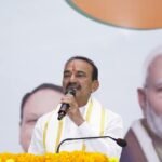 అమలాపురంలో నిర్వహిస్తున్న శోభాయాత్ర కార్యక్రమంలో అధిక సంఖ్యలో పాల్గొని బిజెపికి, ప్రధాని మోడీకి మద్దతుగా నిలవాలి