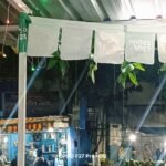 గట్టుప్పల్ మండల కేంద్రంలో పలు ప్రభుత్వ సంస్థలను ఆకస్మికంగా తనిఖీ చేసిన : జిల్లా కలెక్టర్