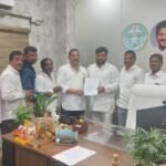 నకిలీ విత్తనాలు విక్రయించే వారిని కఠినంగా శిక్షించాలి :పడిగల మధు డిమాండ్