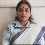 సి.ఎం.ఆర్.ఎఫ్. చెక్కులను పంపిణీ చేసిన బీజేఎల్పీ నేత ఎమ్మెల్యే ఏలేటి మహేశ్వర్ రెడ్డి.