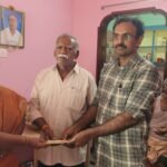 తెలంగాణ రైతు ధీమా –రైతు భీమా పధకం