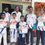 బోళ్ల చిన్న లక్ష్మయ్య కి ఘన నివాళి అర్పించిన బిజెపి తెలంగాణ రాష్ట్ర నాయకులు గల్లా