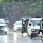 గంగారం గ్రామం లోని అటవీ భూములని కాపాడండి. బిజెపి