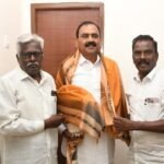 యువత సాయి ప్రియను ఆదర్శంగా తీసుకోవాలి