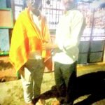 కొండపోత వర్షం కురిసింది