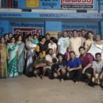 అక్షయ్ శ్రీ ఫౌండేషన్ ఆధ్వర్యంలో 3 టౌన్ CI శేషయ్య సార్ గారికి ఉత్తమ అవార్డు వచ్చిన సందర్భంగా రైల్వే స్టేషన్ సమీపం లో ఉన్న వృద్ధుల ఆశ్రమంలో దాదాపు 50మందీ వృద్ధులు బోజనాలు పంచడం జరిగిందీ