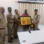 పలు శుభ కార్యాల్లో పాల్గొన్న మంత్రి పొంగులేటి