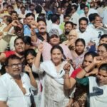 గొర్రెలకు, మేకలకు వేసే నట్టల మందుల కొరత :చెరుకుపల్లి