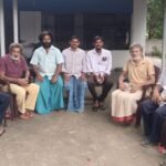 అమలాపురంలో నిర్వహిస్తున్న శోభాయాత్ర కార్యక్రమంలో అధిక సంఖ్యలో పాల్గొని బిజెపికి, ప్రధాని మోడీకి మద్దతుగా నిలవాలి