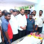 స్కూటీ డిక్కీలో మద్యం బాటిల్స్ రవాణా – వ్యక్తి అరెస్ట్