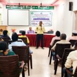 కొత్త స్మార్ట్ రేషన్ కార్డులు ముద్రణకు 8 కోట్లు!