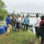 జరా రైతుల గోడును పట్టించుకోండి