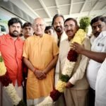 వినాయక నిమర్జన ప్రదేశాల వద్ద పటిష్ట భద్రతా ఏర్పాట్లు-టూ టౌన్ సిఐ