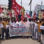 నార్కెట్ పల్లి ప్రాథమిక వైద్య ఆరోగ్య కేంద్రాన్ని ఆకస్మికంగా తనిఖీ చేసిన :జిల్లా కలెక్టర్