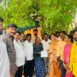 మరో అల్పపీడనం..! పిడుగులాంటి వార్త చెప్పిన వాతావరణ శాఖ.. ఇక నాన్‌స్టాప్ వానలే వానలు.