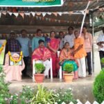 శ్రీనివాస్ కి ఎంపదవీ విరమణ శుభాకాంక్షలు తెలిపిన కుటుంబ సభ్యులు ✨ మిత్రులు