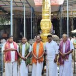 ఏపీ ప్రజలకు శుభవార్త! రూ.53,922 కోట్లతో భారీ పెట్టుబడులు! ఈ జిల్లాలకు మహర్దశ!