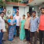 తిరుపతి జిల్లాలో ఆయుష్ సేవలను మరింత బలోపేతం చేయాలి – ఎంపి గురుమూర్తి*