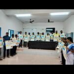 నాగులవెల్లటూరు లో భగవాన్ వెంకయ్య స్వామి 39వ ఆరాధన మహోత్సవం