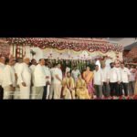 జాతీయ ST కమిషన్ సభ్యునికి ఘన స్వాగతం