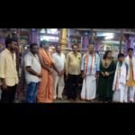 ఘనంగా శ్రీకృష్ణ జన్మాష్టమి వేడుకలు….