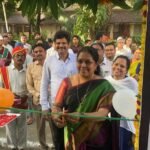 రేపటి ధర్నా కార్యక్రమం ని జయప్రదం చెయ్యండి. నెల్లూరు కోటేశ్వరరావు విజ్ఞప్తి