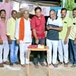 బ్రహ్మంగారి గుడి ప్రాంగణంలో చెన్నకేశవులు – హర్షవర్ధని రెడ్డమ్మ పెళ్లి మహోత్సవం