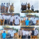 న్యూఢిల్లీలో మంత్రి జైశంకర్ తో మంత్రి నారా లోకేష్