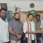 నెల్లూరు జిల్లాలో మరోసారి హై టెన్షన్ వాతావరణం, వైసీపీ నేతలు హౌస్ అరెస్ట్ చేసిన పోలీసులు…