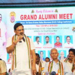 పులపర్తి ప్రశాంత్ గారికి అభినందనలు తెలియజేసిన జనసేన పార్టీ అధ్యక్షులు