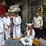 బిజెపి రాష్ట్ర నూతన పదాధికారుల సంస్థాగత కార్యశాల కార్యక్రమం