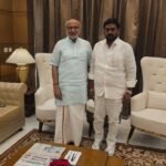 వర్ష సూచన..