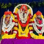 సోయబుల్లా ఖాన్ కీ ఘణ నివాళులు ఆర్పించిన బీజేపీ నేతలు