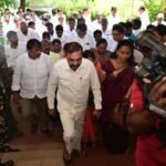 భైంసా ప్రభుత్వ డిగ్రీ కళాశాల అధ్యాపకులకు జిల్లా ఉత్తమ ఉపాధ్యాయ అవార్డుకు ఎంపిక